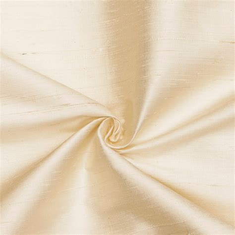 silk fabric per metre.